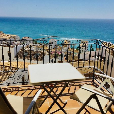 فيلا Altea Town House Sea View المظهر الخارجي الصورة