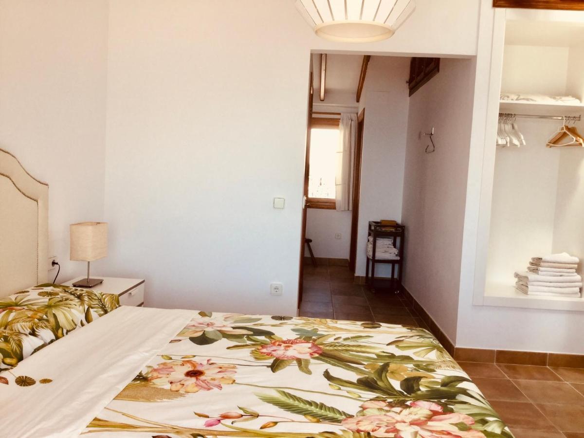فيلا Altea Town House Sea View المظهر الخارجي الصورة