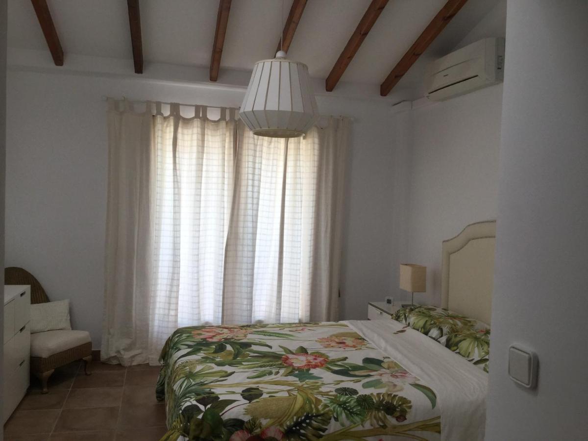 فيلا Altea Town House Sea View المظهر الخارجي الصورة