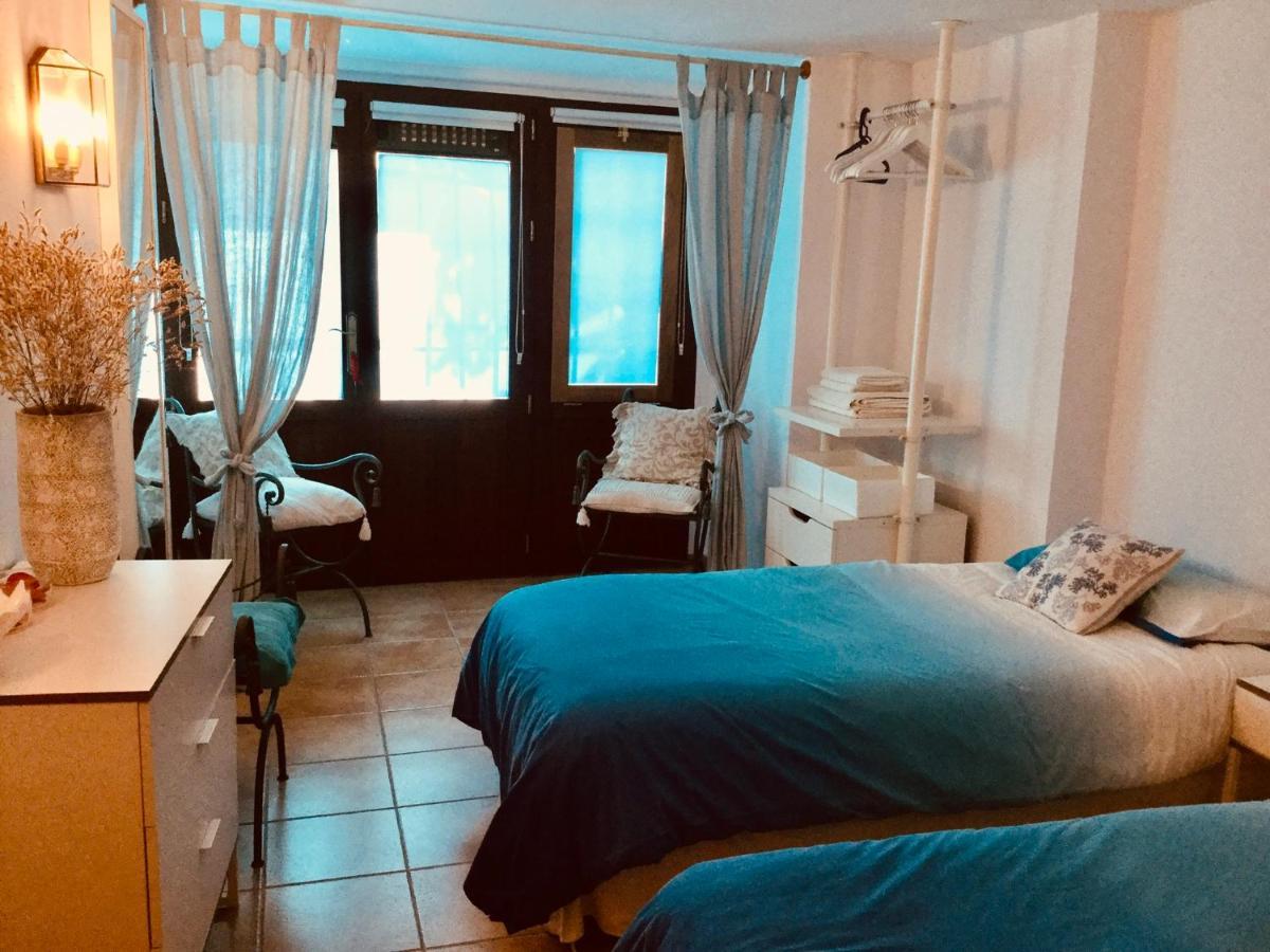 فيلا Altea Town House Sea View المظهر الخارجي الصورة