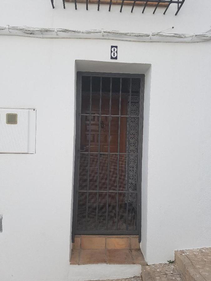 فيلا Altea Town House Sea View المظهر الخارجي الصورة