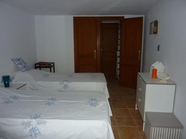 فيلا Altea Town House Sea View المظهر الخارجي الصورة
