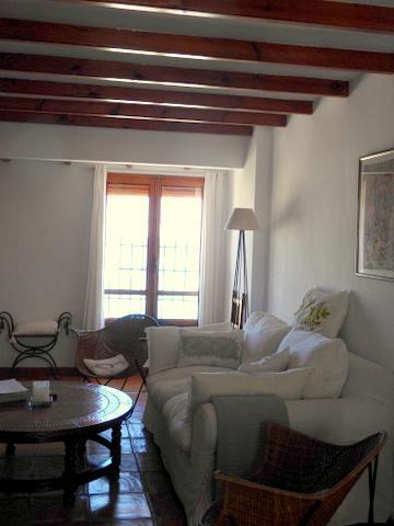 فيلا Altea Town House Sea View المظهر الخارجي الصورة