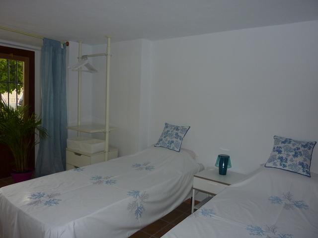 فيلا Altea Town House Sea View المظهر الخارجي الصورة