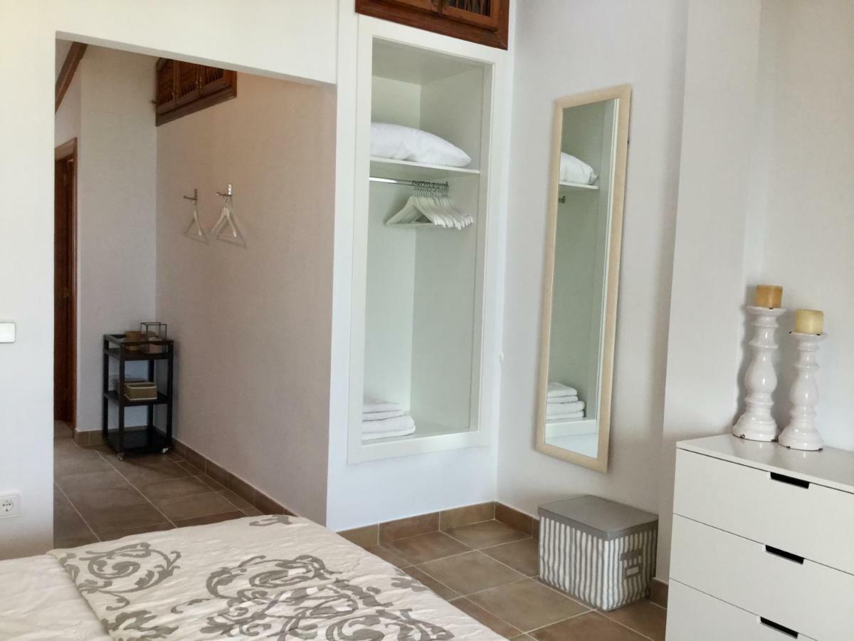 فيلا Altea Town House Sea View المظهر الخارجي الصورة