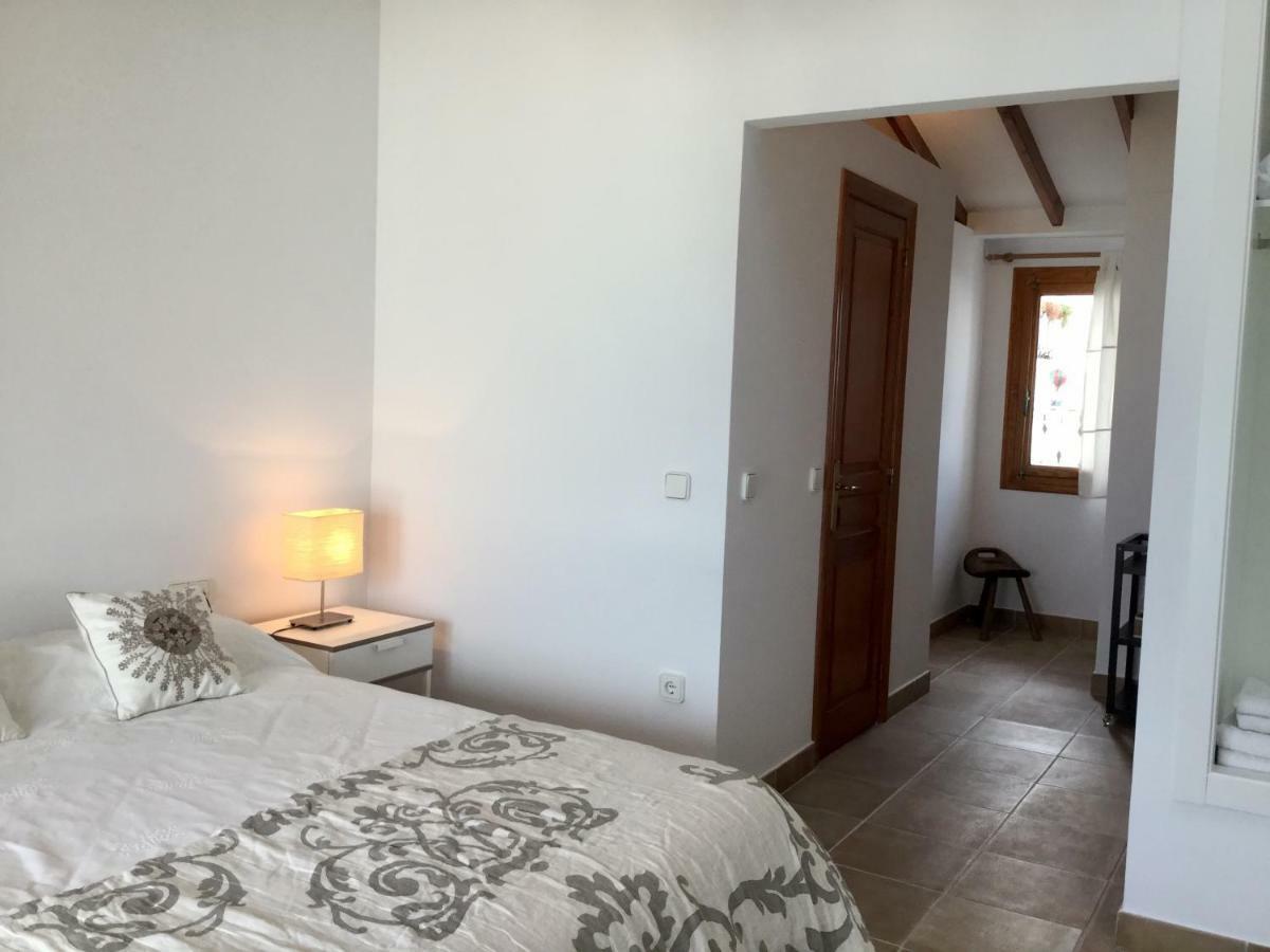 فيلا Altea Town House Sea View المظهر الخارجي الصورة