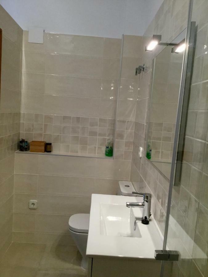 فيلا Altea Town House Sea View المظهر الخارجي الصورة