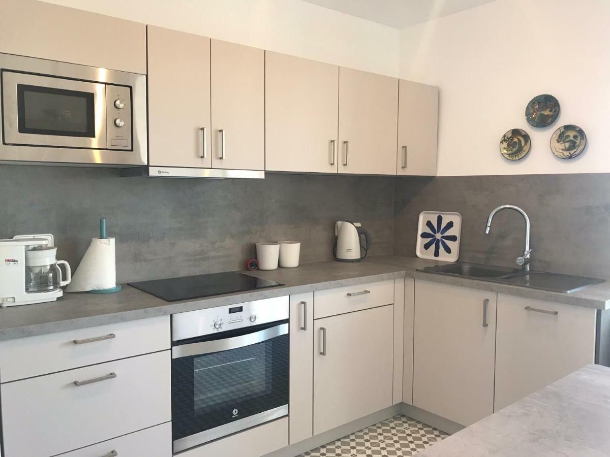 فيلا Altea Town House Sea View المظهر الخارجي الصورة