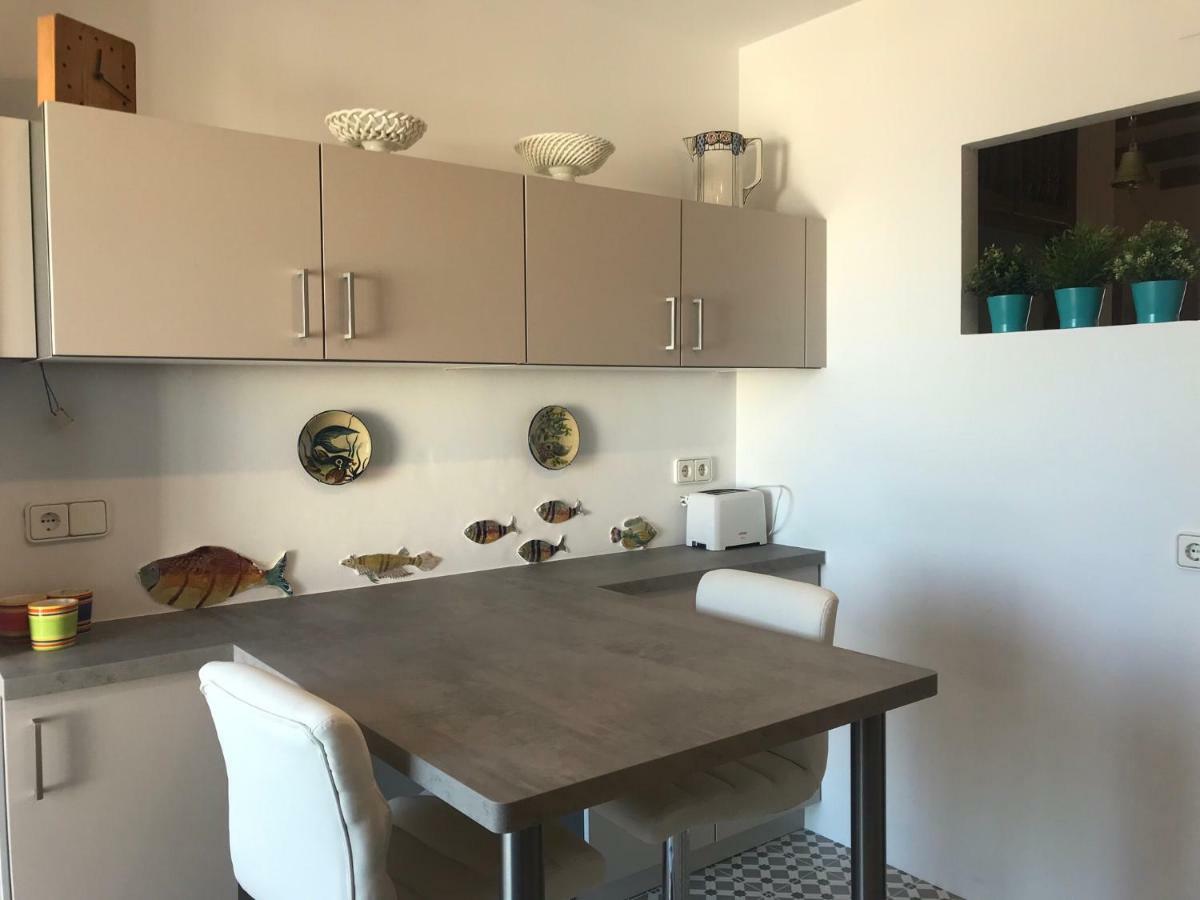 فيلا Altea Town House Sea View المظهر الخارجي الصورة