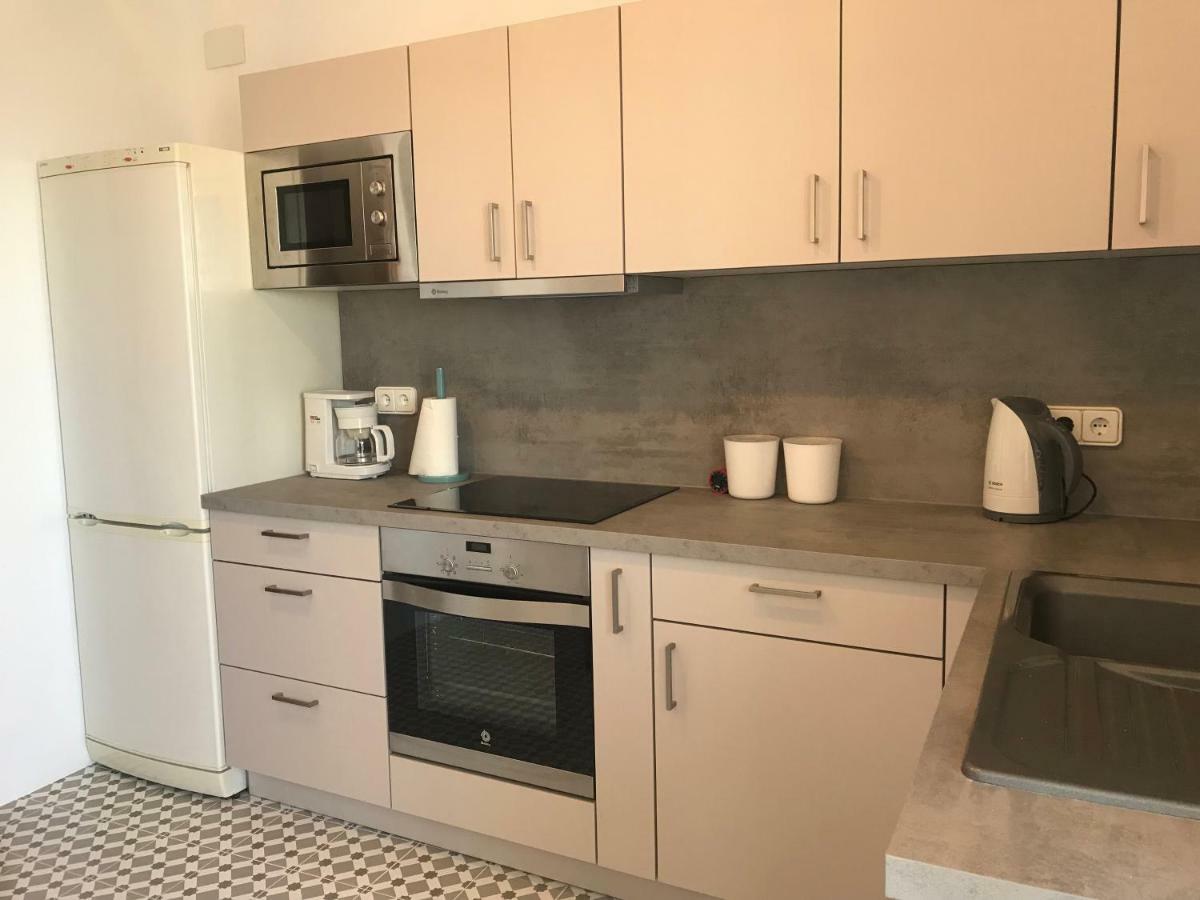 فيلا Altea Town House Sea View المظهر الخارجي الصورة